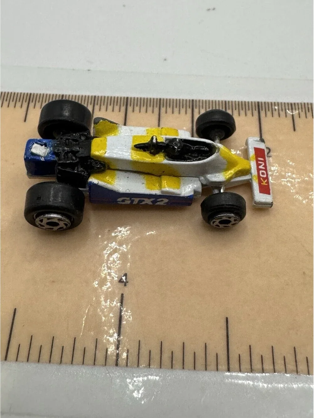 Galoob product set